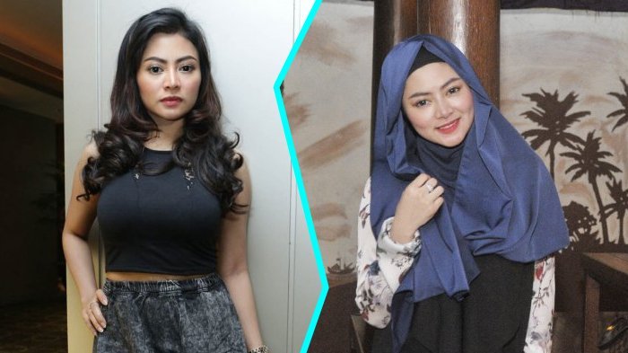 Bersama Pasangan Prianya Vitalia Sesha Ditangkap, Tersandung Kasus Narkoba Ini Bukan Pertama Kalinya