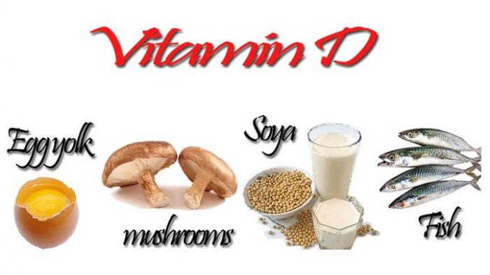 Kekurangan Vitamin D Tingkatkan Risiko Demensia
