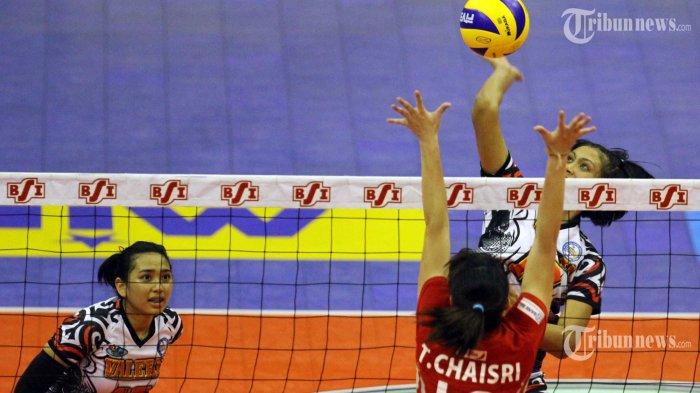 KONI Pagaralam Cari Atlet Melalui Ajang Olahraga Kecamatan