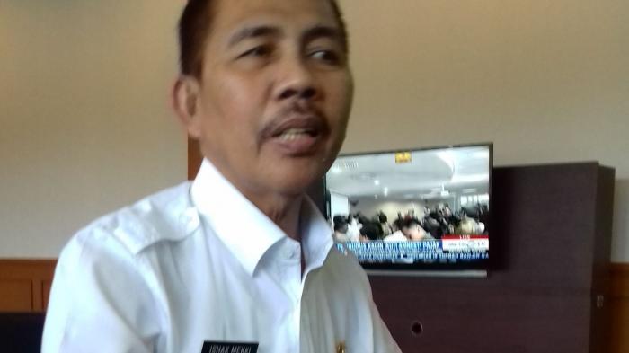 Wagub Yakin Dana Pembangunan Berkaitan Asian Games Diprioritaskan