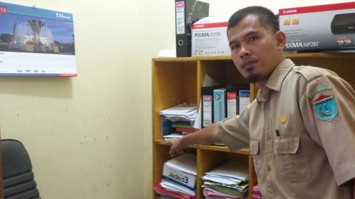 SMA Negeri 1 Ultra Digarong, Brankas Berisi Uang Tunai Rp 60 Juta Lenyap