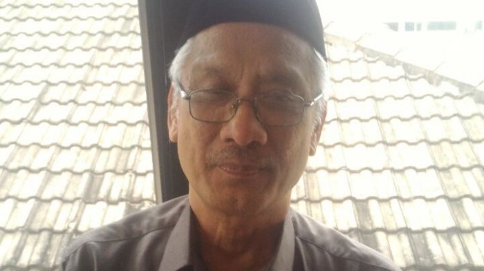 Lewat DKT Diharapkan Terserap Informasi dan Aspirasi Masyarakat