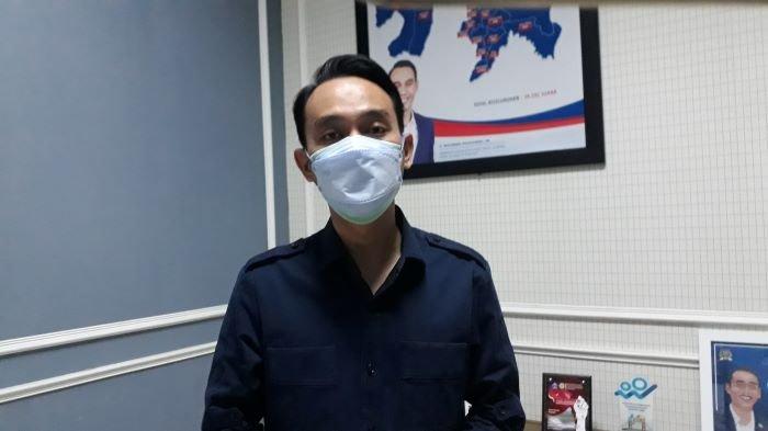 APBD Perubahan Sumsel Diproyeksi Ada Penambahan Rp 600 Milyar, Begini Penjelasan Pimpinan DPRD