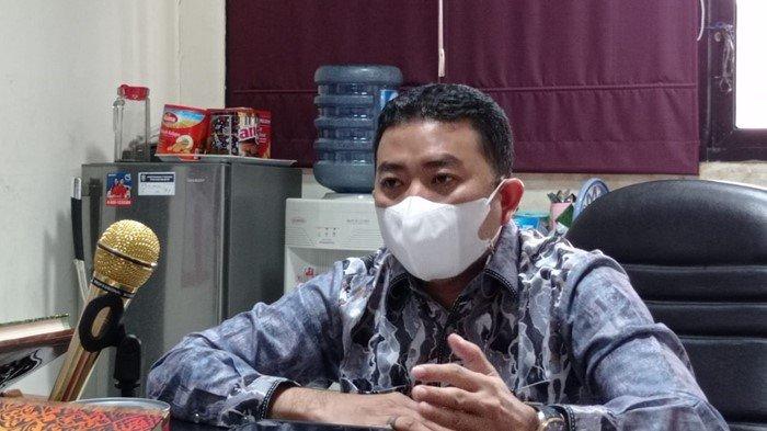 Kisah Anggota DPRD Sumsel Melawan Covid-19, Sempat Didatangi Almarhum Ayah Dalam Mimpi