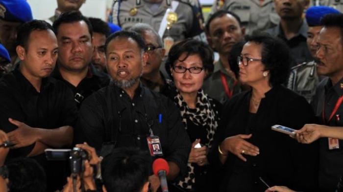 BW tak Penuhi Panggilan Bareskrim dengan Alasan Ada Urusan di KPK