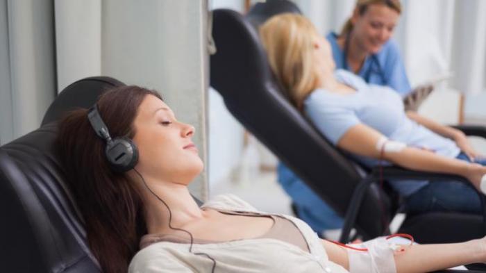 Selain Mententramkan Suasana Hati, Musik Bisa Jadi Terapi bagi Pasien Demensia