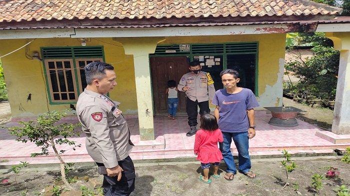 Tarik Menarik, Bocah 5 Tahun di Prabumulih Diculik Wanita, Pelaku Nyaris Diamuk Warga