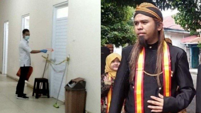Pamit Berobat, Wanita Ini Malah 3 Hari tak Pulang, Ternyata Meninggal di Pondok Milik Gus Samsudin