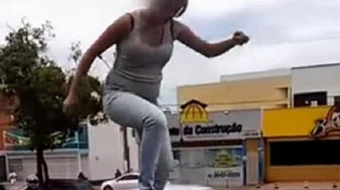 Kehamilan Bukan Hanya Mengubah Fisik dan Psikis, Ternyata juga Otak Wanita