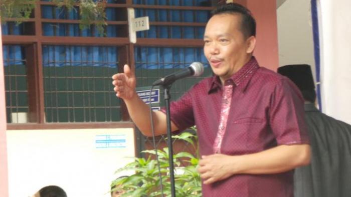 Pohan: Mereka Berlagak Pilon, Muka Tembok, Masa Bodoh