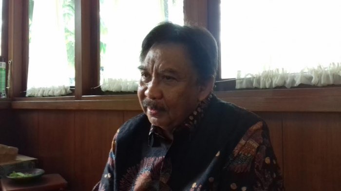 Wasista Ogah Diusung Jadi Calon Wakil Bupati Banyuasin