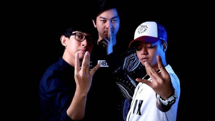 Di Bangkok, Weird Genius Buktikan EDM dari Indonesia Nggak Kalah Keren!