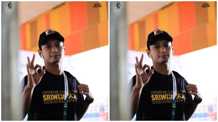 winger vieri donny ariyanto