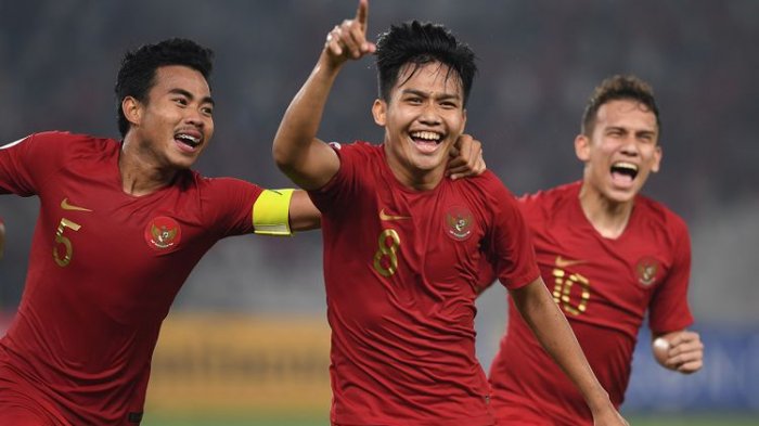 Timnas Indonesia U-19 vs Bulgaria: Prediksi Susunan Pemain Garuda, Witan Sulaeman Jadi Andalan