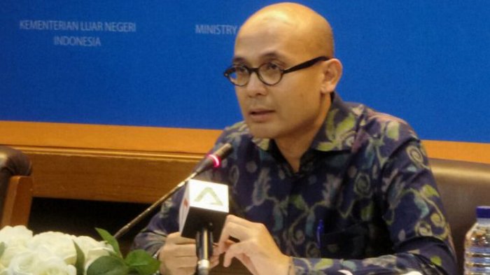 Tiga WNI Tewas, Filipina Belum Respons Tawaran Indonesia untuk Identifikasi