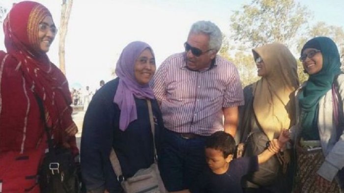 Pengakuan Mengejutkan WNI di Wilayah ISIS : Kami Ingin Kembali