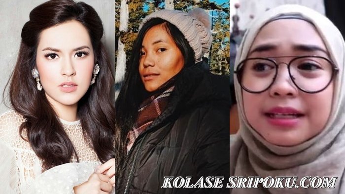 Setelah Tantang Duel Ria Ricis, Wulan Russel Kembali Berulah Sindir Pedas Raisa, Bawaan Hamil?
