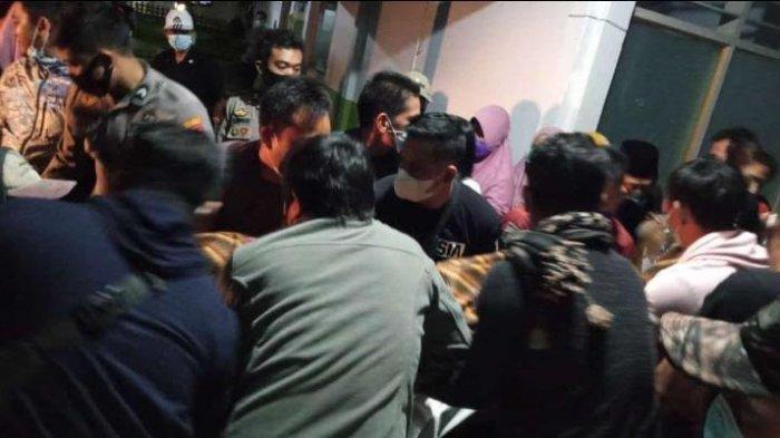 TIANG WIFI Maut Renggut 3 Nyawa, Termasuk Kanit Provost dan Sekretaris Dukcapil: Sentuh Kabel PLN