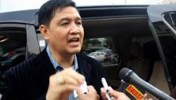 Dialog  Identitas Ala Anies Baswedan
