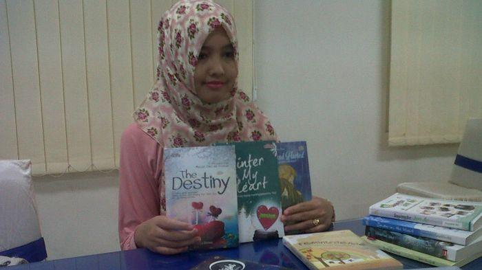 Terinspirasi dari Super Junior