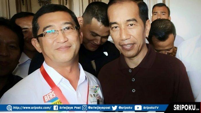 Jokowi Masuk Daftar 50 Muslim Berpengaruh di Dunia