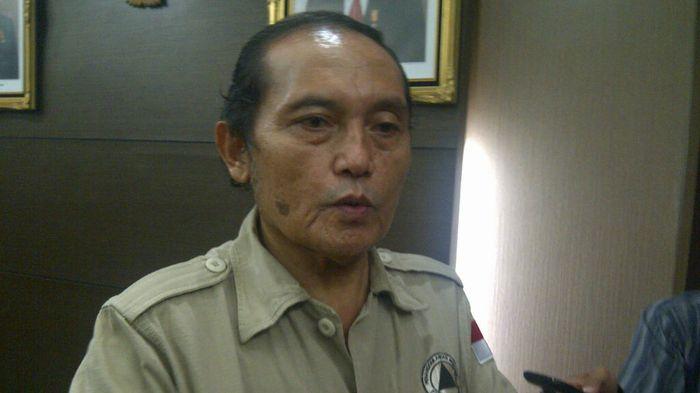 Besok, Sumsel Salat Minta Hujan