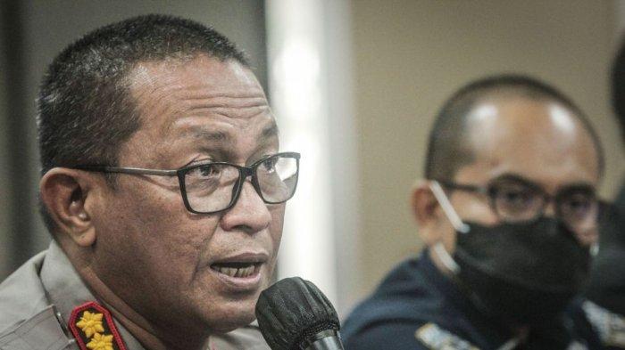Polisi Benarkan Ada Kejadian Pelecehan di Kantor KPI, tapi Pastikan MS Tidak Pernah Melapor