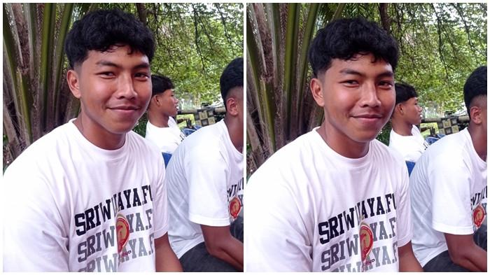 Kiper Ketiga Sriwijaya FC Zaenuri Masih Belum Puas, 2 Kali Tampil Lakukan 6 Penyelamatan