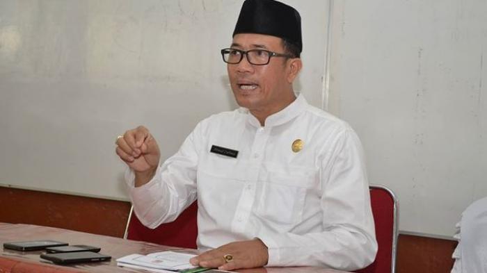 Kadisdik Kota Palembang Bakal Sidak Hari Pertama Masuk Sekolah