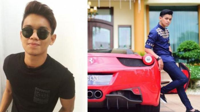 Ditinggal Kekasih karena Miskin, Zulkifli Bangkit dan Lihat Kondisinya Sekarang