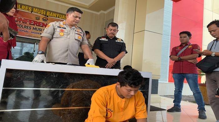 Bawa Kabur Anak Paman dengan Alasan Memperdalam Ilmu Agama, Zulkifli Diancam Penjara 15 Tahun