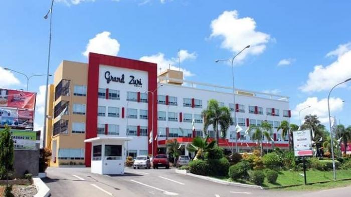 Selain Paket Wisata, Ada Promo Takjil Juga di Hotel Grand Zuri Lahat