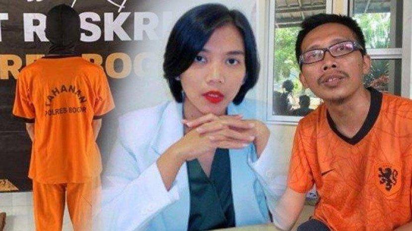 Dokter Qory Batal Cabut Laporan Kasus KDRT Suami, Kini tak Lagi Mengungsi di Polres Bogor