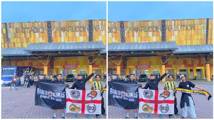 Tribun