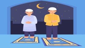 2 Surat yang Dianjurkan Dibaca saat Sholat Kafarat, Al-Qadar dan Al-Kautsar: Latin dan Terjemahan