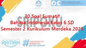 30-soal-Sumatif-Bahasa-Indonesia-kelas-6-SD-semester-2-Kurikulum-Merdeka-2025.jpg