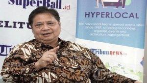 Siapa 3 Anak Buah Donald Trump yang Ditemui Menko Airlangga Saat Nego Soal Tarif? Ini Sosoknya