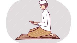 Bacaan Doa Setelah Selesai Sholat Kafarat pada Jumat Terakhir di Bulan Ramadan, Latin dan Terjemahan