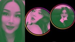 Deretan-artis-pakai-foto-profil-pink-hijau.jpg