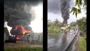 Kebakaran-Booster-Station-KM-77-Desa-Lubuk-Karet-Kecamatan-Betung-Banyuasin.jpg