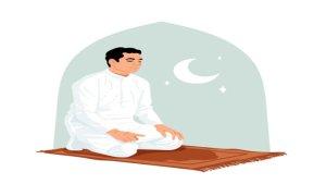 Niat Sholat Kafarat dan Tata Caranya, Dilakukan pada Jumat Terakhir Ramadan: Latin dan Terjemahan
