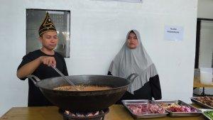 Resep Masak Rendang Sapi Enak dan Empuk, Sajian Lezat di Hari Lebaran Idul Fitri