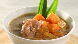 Resep Kolak Ubi Hidangan Buka Puasa, Ide Takjil Manis Ala Rumahan, Gampang Dibuat