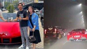 Suami-owner-Daviena-Skincare-viral-mobil-Ferarri-miliknya-disebut-melakukan-balap-liar.jpg