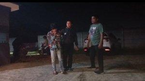 Tersangka-AS-saat-ditangkap-Tim-Anak-Macan-Polsek-Lubuklinggau-Utara-Kamis-29122022-malam.jpg