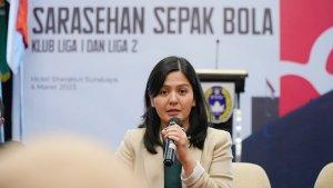 Wakil-Ketua-Umum-PSSI-Ratu-Tisha-Destria-pada-Sarasehan-Sepak-Bola-Nasional.jpg