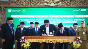 Cegah Perkawinan Anak dan Lindungi Korban Cerai, Sumsel Lakukan Terobosan Bersejarah