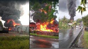 detik-detik-Kebakaran-Booster-Minyak-milik-Pertamina-di-Jalintim-KM-77-Kabupaten-Banyuasin-terbakar.jpg