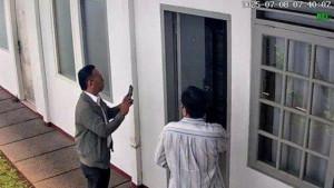 Gelagat Tak Biasa Arya Daru Sebelum Ditemukan Tewas, Misteri Kresek yang Dibuang Diplomat Kemenlu