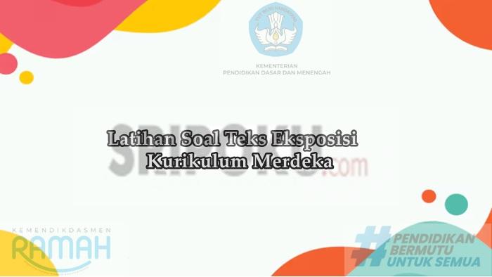 10 Soal Teks Eksposisi & Kunci Jawaban Materi Bahasa Indonesia Kelas 9 SMP